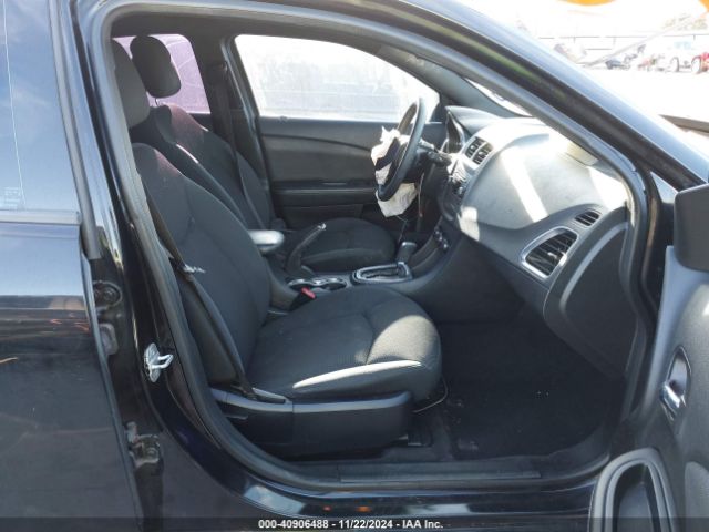 1C3CDZAB2EN155976 Dodge AVENGER SE