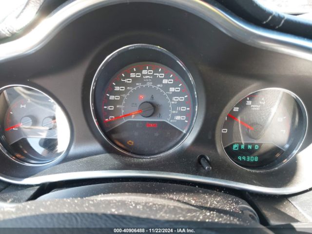 1C3CDZAB2EN155976 Dodge AVENGER SE