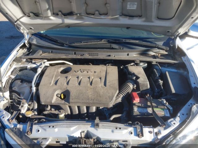 2T1BURHE5HC752652 Toyota Corolla L/le/xle/se/xse