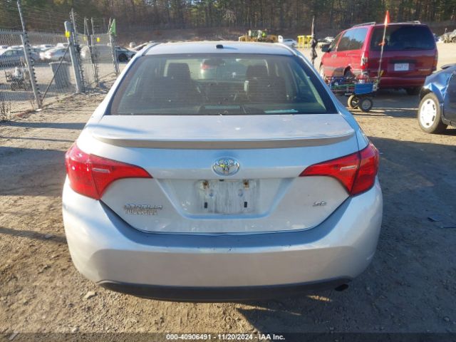 2T1BURHE5HC752652 Toyota Corolla L/le/xle/se/xse
