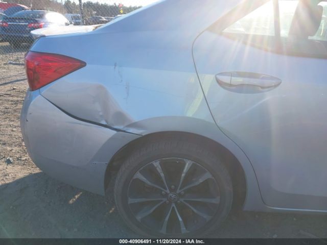 2T1BURHE5HC752652 Toyota Corolla L/le/xle/se/xse