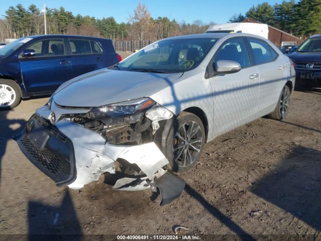 2T1BURHE5HC752652 Toyota Corolla L/le/xle/se/xse