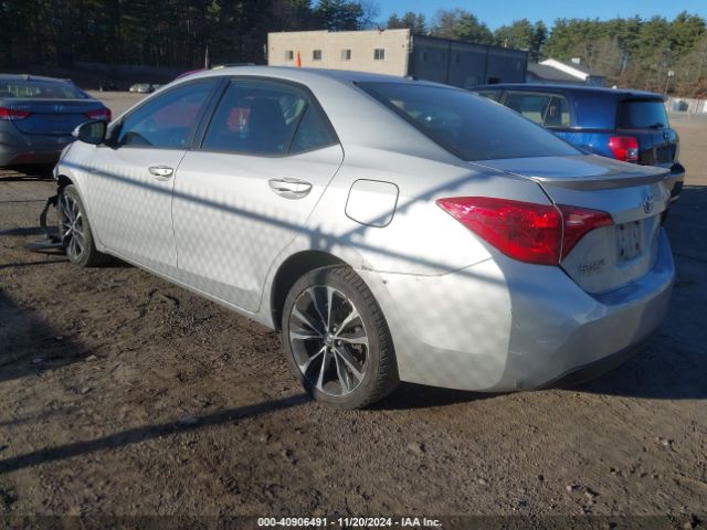 2T1BURHE5HC752652 Toyota Corolla L/le/xle/se/xse