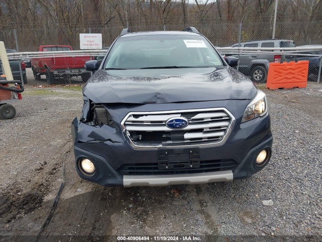 Subaru Outback 2.5i Limited 2015 4S4BSBLC7F3225538 Image 12