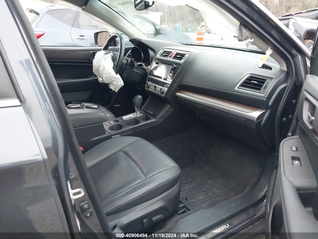 Subaru Outback 2.5i Limited 2015 4S4BSBLC7F3225538 Image 5