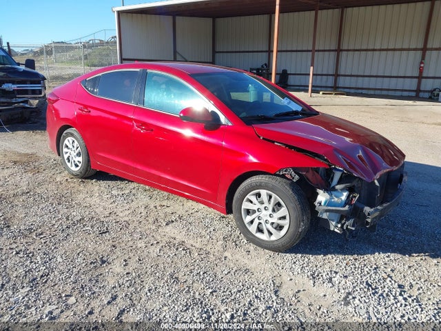 2017 KMHD74LFXHU408509 main image