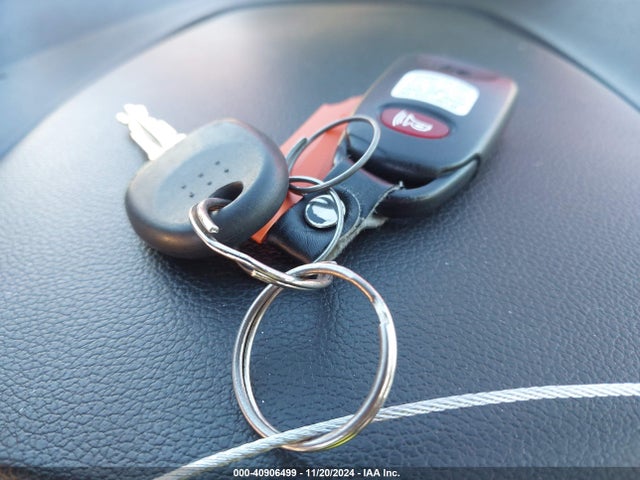 Hyundai ELANTRA SE 2017 KMHD74LFXHU408509 Image 11