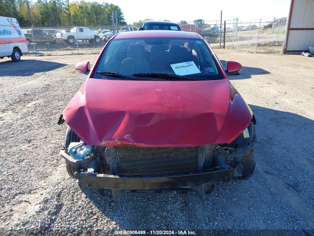 Hyundai ELANTRA SE 2017 KMHD74LFXHU408509 Image 13