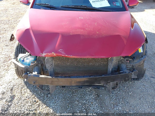 Hyundai ELANTRA SE 2017 KMHD74LFXHU408509 Image 6