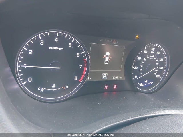Hyundai Genesis 3.8 2015 KMHGN4JE2FU071005 Image 7
