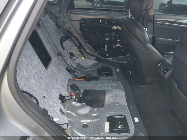 Hyundai Genesis 3.8 2015 KMHGN4JE2FU071005 Image 8