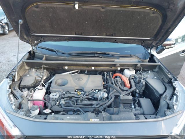 JTME6RFV4NJ019518 Toyota Rav4 Hybrid Xse