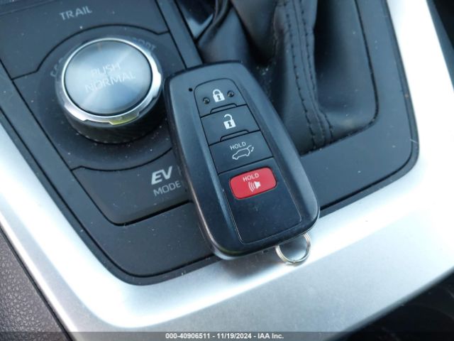 JTME6RFV4NJ019518 Toyota Rav4 Hybrid Xse