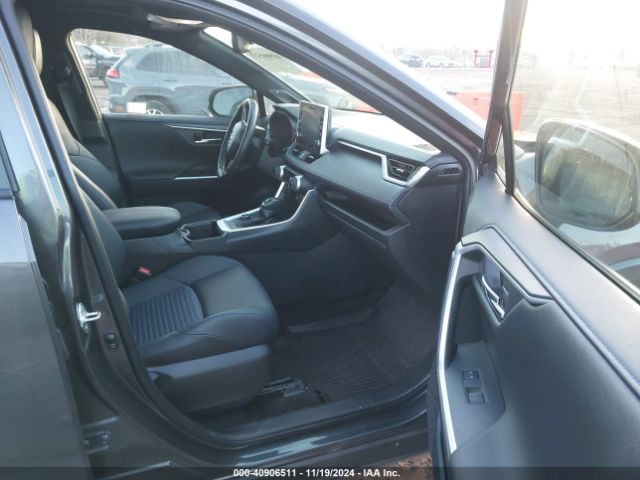 JTME6RFV4NJ019518 Toyota Rav4 Hybrid Xse