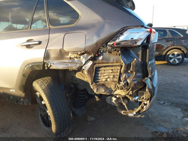 JTME6RFV4NJ019518 Toyota Rav4 Hybrid Xse