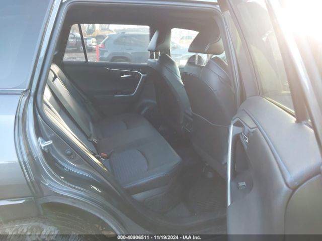 JTME6RFV4NJ019518 Toyota Rav4 Hybrid Xse