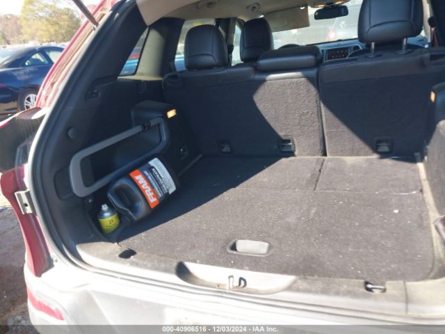 1C4PJMBS3FW610983 Jeep Cherokee Trailhawk