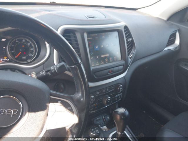 1C4PJMBS3FW610983 Jeep Cherokee Trailhawk