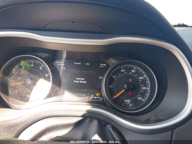 1C4PJMBS3FW610983 Jeep Cherokee Trailhawk