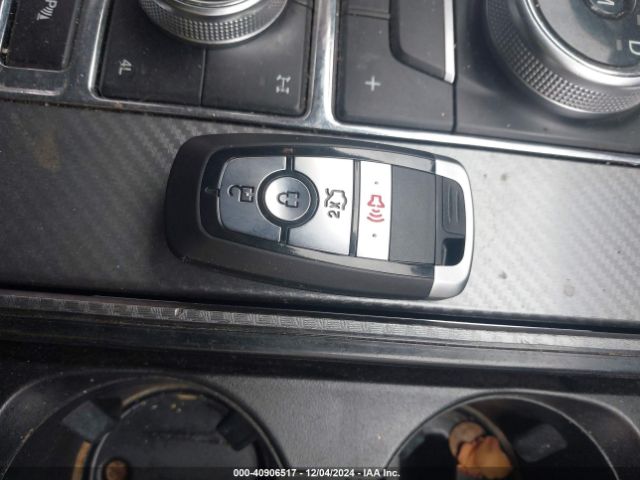 1FMJK2AT9KEA68818 Ford Expedition Max Limited