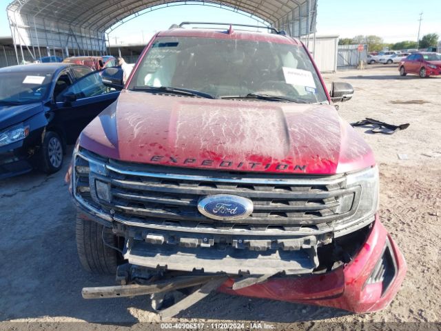 1FMJK2AT9KEA68818 Ford Expedition Max Limited