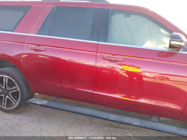 1FMJK2AT9KEA68818 Ford Expedition Max Limited