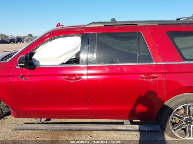 1FMJK2AT9KEA68818 Ford Expedition Max Limited