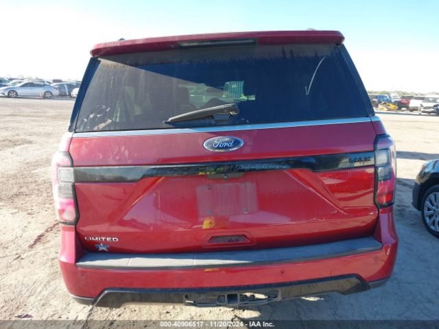 1FMJK2AT9KEA68818 Ford Expedition Max Limited