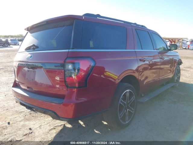 1FMJK2AT9KEA68818 Ford Expedition Max Limited