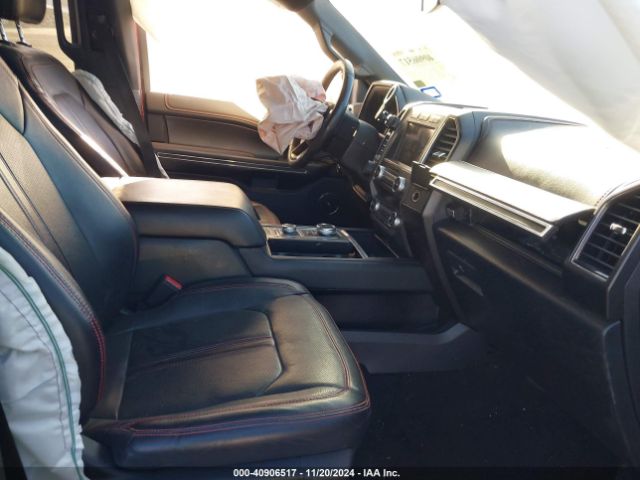 1FMJK2AT9KEA68818 Ford Expedition Max Limited