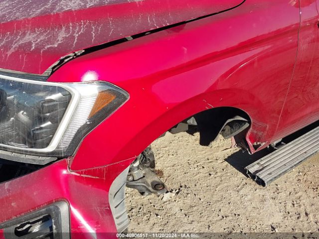 1FMJK2AT9KEA68818 Ford Expedition Max Limited