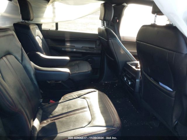1FMJK2AT9KEA68818 Ford Expedition Max Limited
