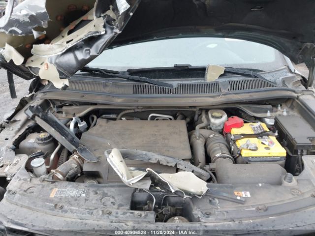 1FM5K8GT6HGA62127 Ford EXPLORER SPORT