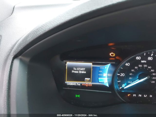 1FM5K8GT6HGA62127 Ford EXPLORER SPORT
