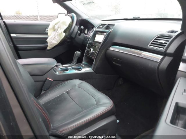 1FM5K8GT6HGA62127 Ford EXPLORER SPORT