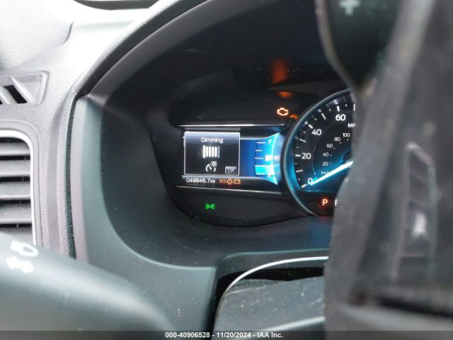 1FM5K8GT6HGA62127 Ford EXPLORER SPORT