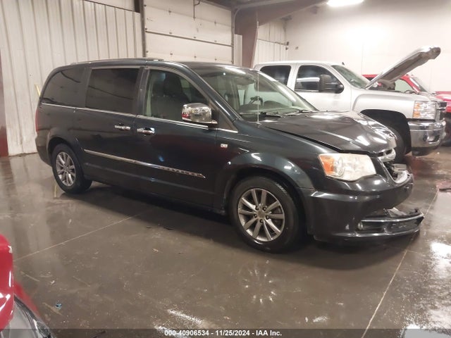 2C4RC1CG8ER407798 Chrysler Town & Country Touring-l 30th Anniversary