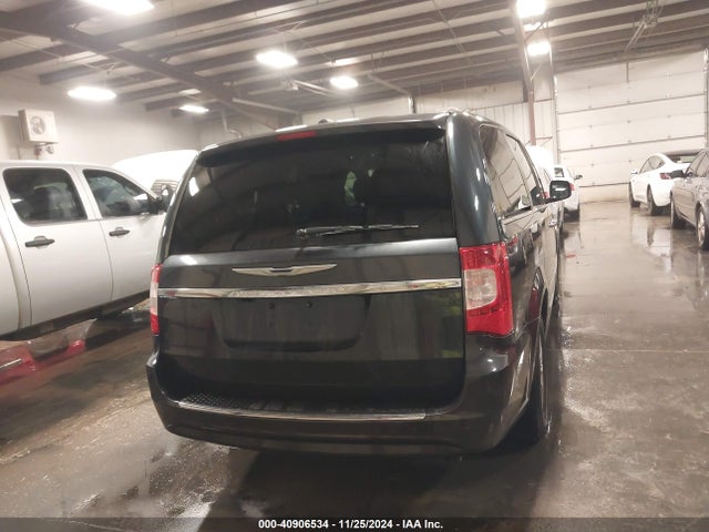 2C4RC1CG8ER407798 Chrysler Town & Country Touring-l 30th Anniversary