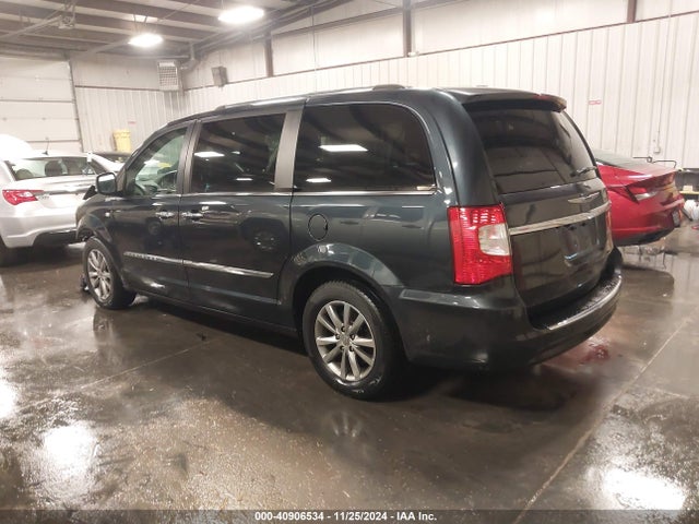 2C4RC1CG8ER407798 Chrysler Town & Country Touring-l 30th Anniversary