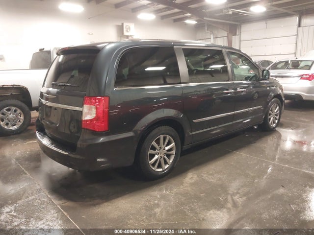 2C4RC1CG8ER407798 Chrysler Town & Country Touring-l 30th Anniversary