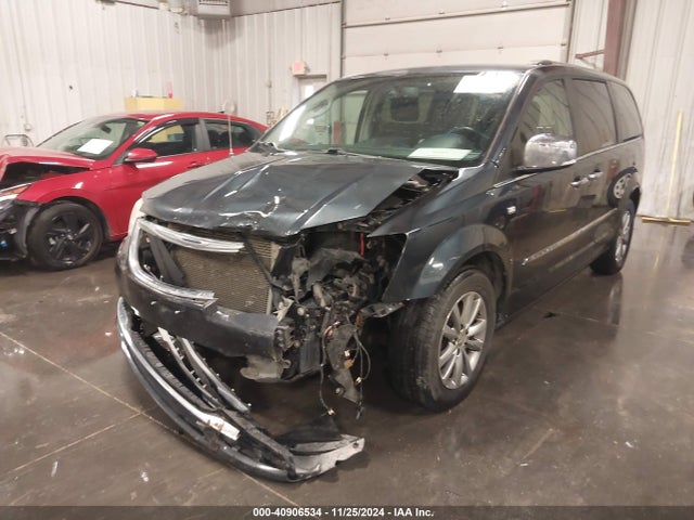 2C4RC1CG8ER407798 Chrysler Town & Country Touring-l 30th Anniversary