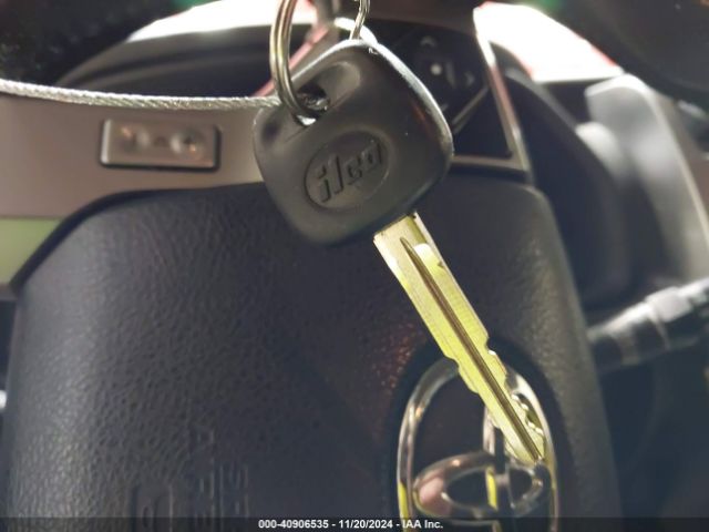 JTEBU5JR2G5333316 Toyota 4RUNNER SR5
