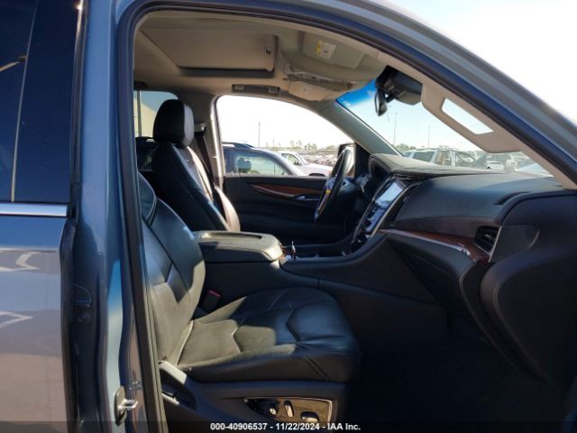 1GYS3HKJ3GR448334 Cadillac Escalade Esv Luxury Collection