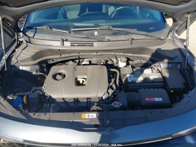 KNDJ63AU0L7092101 KIA Soul Gt-line