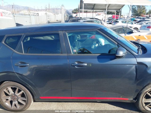 KNDJ63AU0L7092101 KIA Soul Gt-line