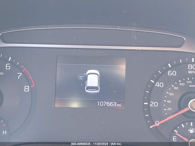 KNDJ63AU0L7092101 KIA Soul Gt-line