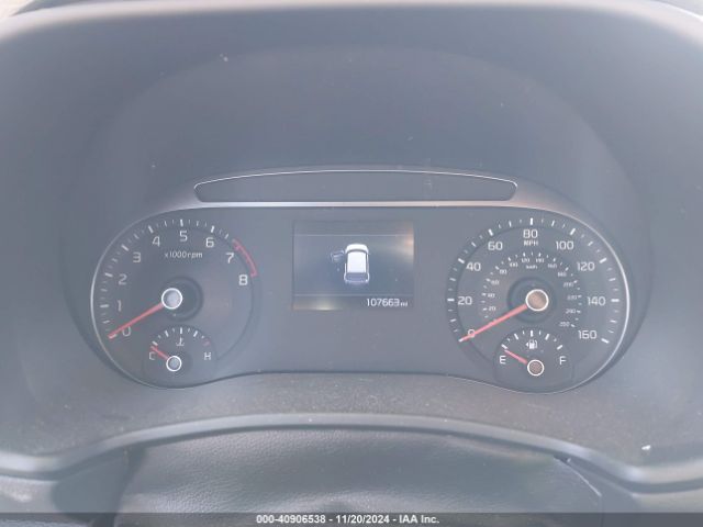 KNDJ63AU0L7092101 KIA Soul Gt-line