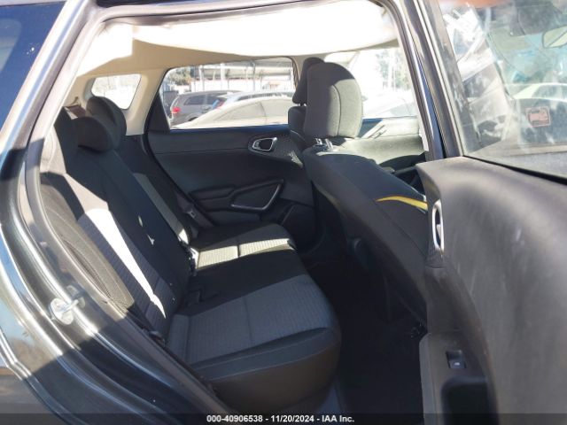 KNDJ63AU0L7092101 KIA Soul Gt-line