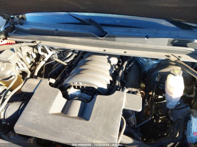1GNSKCKC3HR160190 Chevrolet Tahoe Premier