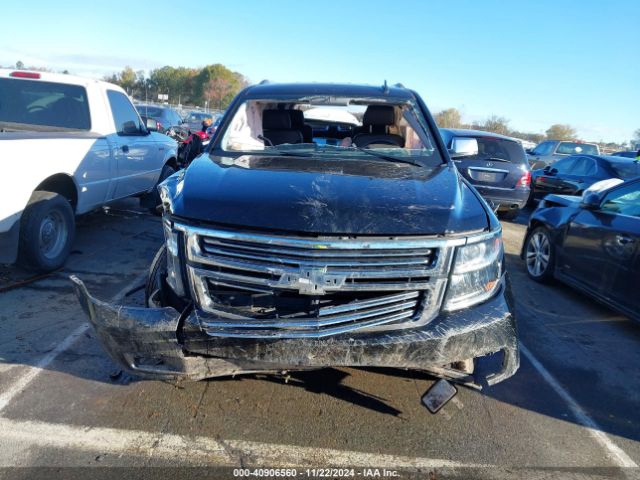 1GNSKCKC3HR160190 Chevrolet Tahoe Premier